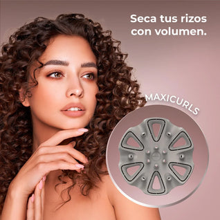 AirGlam 14 en 1 Flex – El salón de belleza en tu casa