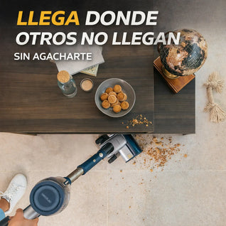Conga Rockstar 11500 Odyssey – Potencia brutal