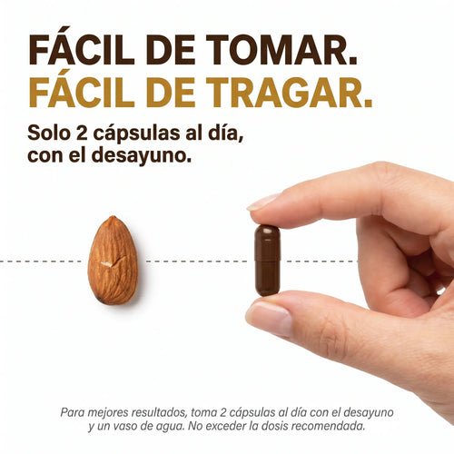 NMN+ Revive™ Suplemento de Anti-Envejecimiento Celular
