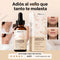 VitalBioLabs™ Aceite Reductor de Vello No Deseado
